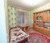 2-комн, 70кв м, этаж 1/1 ул Македонского, 6А