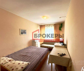 1-комн, 19кв м, этаж 2/2 Южногородская улица, 36