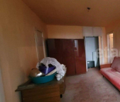 3-комн, 44кв м, этаж 2/2 улица 40 лет Победы, 34А