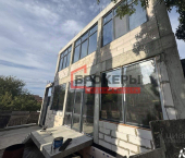 ОСЗ 440 кв м Кременчугский пер, 10