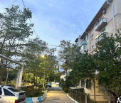 2-комн, 45кв м, этаж 2/5 ул Федоровская, 43