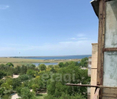 2-комн, 45кв м, этаж 5/5 проспект Героев Десантников, 2