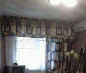 3-комн, 68кв м, этаж 2/5 Парковая улица, 4