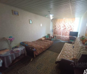 1-комн, 35кв м, этаж 4/5 Арматлукская улица, 10Б