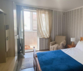 2-комн, 51кв м, этаж 5/5 Долинный переулок, 15В