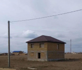 коттедж 186 кв м Черноморский район