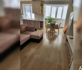 3-комн, 58кв м, этаж 3/5 ул Советская, 1