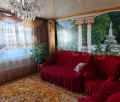 3-комн, 59кв м, этаж 3/5 проспект Героев Десантников, 2