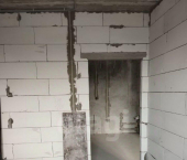 2-комн, 50кв м, этаж 3/4 ул Морская, 13Б