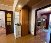 3-комн, 65кв м, этаж 5/5 ул Героев-Десантников, 3