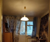 2-комн, 49кв м, этаж 2/5 проспект Героев Десантников, 2