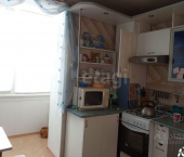 2-комн, 51кв м, этаж 5/5 проспект Героев Десантников, 2