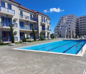 1-комн, 34кв м, этаж 1/15 Сигнальная улица, 2В с16