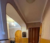 3-комн, 62кв м, этаж 5/5 проспект Героев Десантников, 2