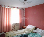 2-комн, 50кв м, этаж 4/5 улица Эдуарда Корпана, 9