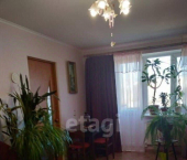 2-комн, 42кв м, этаж 2/3 Юбилейная улица, 5