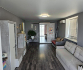 1-комн, 37кв м, этаж 4/4 ул Гагарина, 8