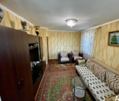 3-комн, 49кв м, этаж 1/2 ул Салгирная, 15