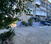 3-комн, 60кв м, этаж 3/5 Центральная улица, 16