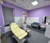 помещение 31 кв м переулок Шаталова