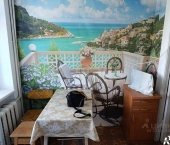 3-комн, 65кв м, этаж 3/5 Молодёжная улица, 3