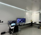 офис 82 кв м, этаж 1/1 улица Желябова, 26