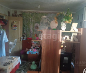 1-комн, 31кв м, этаж 3/4 Садовая улица, 11А