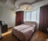 1-комн, 57кв м, этаж 4/10 проспект Победы, 334