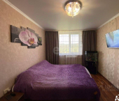 3-комн, 66кв м, этаж 5/5 ул Верхне-Кизиловая, 2