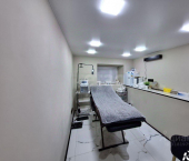 офис 44 кв м, этаж -1/5 Киевская улица