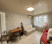 комната 22 кв м Интернациональная улица, 137