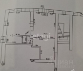 торговое помещение 91 кв м ул Кавказская, 11