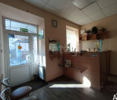 офис 166 кв м, этаж 1/2 пр-кт Кирова, 34А