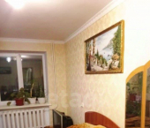 3-комн, 58кв м, этаж 2/5 ул Школьная, 2