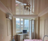 комната 18 кв м улица Некрасова, 89