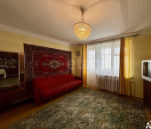 2-комн, 48кв м, этаж 2/2 ул Крымских партизан, 17