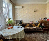 комната 27 кв м ул Перекопская, 15