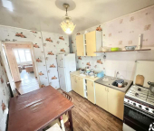 3-комн, 65кв м, этаж 5/5 ул Северная, 9