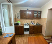 3-комн, 68кв м, этаж 2/5 улица Победы, 81