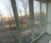 1-комн, 30кв м, этаж 1/5 ул Белова, 16