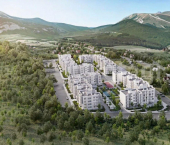 1-комн, 40кв м, этаж 3/4 ул Октябрьская, 44