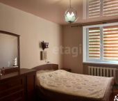 3-комн, 69кв м, этаж 1/5 Пахотная улица, 1