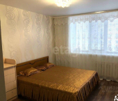 3-комн, 61кв м, этаж 4/4 ул Салгирная, 15