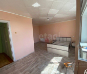 1-комн, 39кв м, этаж 4/4 Нижнегорский район