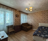 1-комн, 24кв м, этаж 2/3 ул Южная, 18