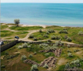 земля 100 сот ул им.Павлика Морозова, 1/3