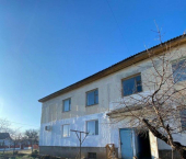 2-комн, 48кв м, этаж 2/2 ул Садовая, 1