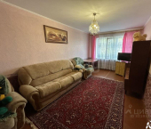 2-комн, 44кв м, этаж 1/4 ул Черфаса, 19