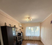 комната 22 кв м ул Строительная, 8