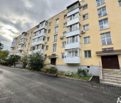 4-комн, 90кв м, этаж 4/5 ул Лечебная, 3